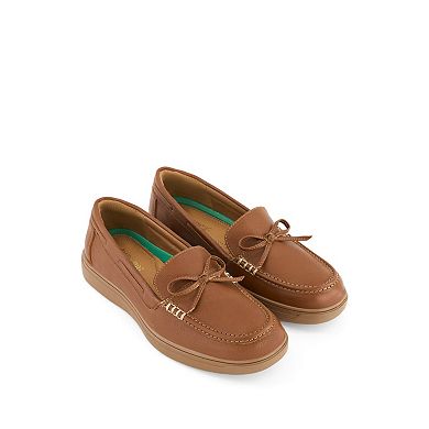 Andrea Women's casual comfort loafers 94739-3886861