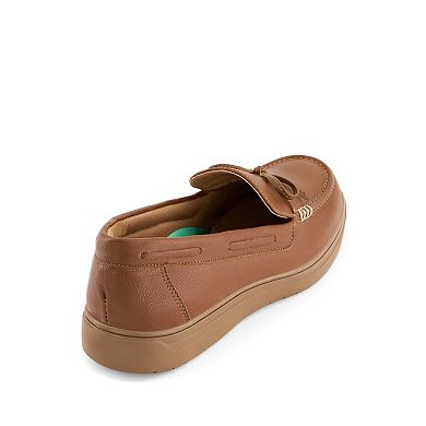 Andrea Women's casual comfort loafers 94739-3886861