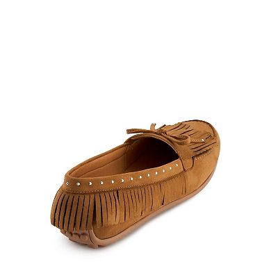 Andrea Women's Comfort Loafers 95877-3910726