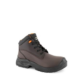 Ferrato Work Men's Leather Boots 66117-3880760