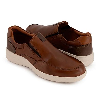 Ferrato Men's Leather Loafers 95099-3894125