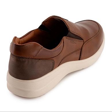 Ferrato Men's Leather Loafers 95099-3894125