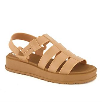 Andrea Women's Fisher Sandals 94500-3871584