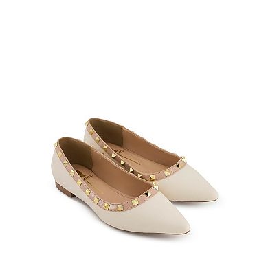 Andrea Women's classic Flats 94987