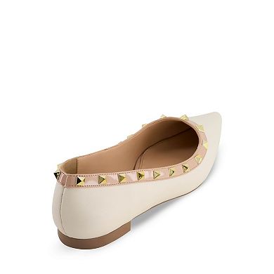 Andrea Women's classic Flats 94987