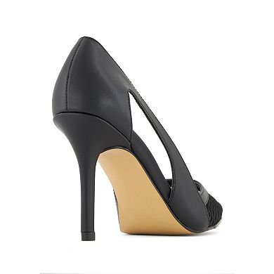 Andrea Women's Fashion High Heel Pumps 94994-3890103