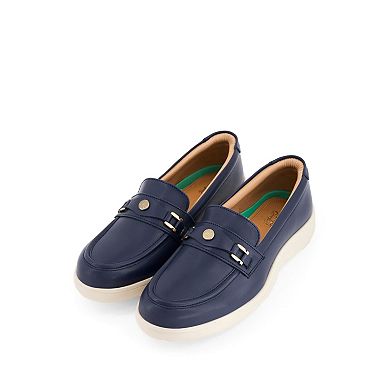 Andrea Women's casual comfort loafers 94738-3886847