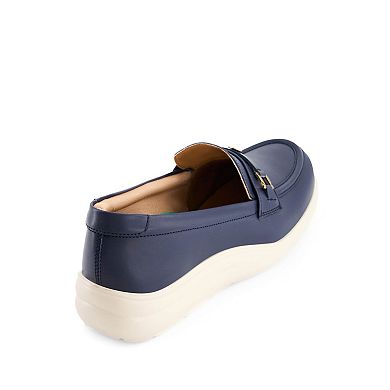 Andrea Women's casual comfort loafers 94738-3886847