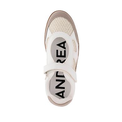 Andrea Women's Urban Sneakers 95957-3909584