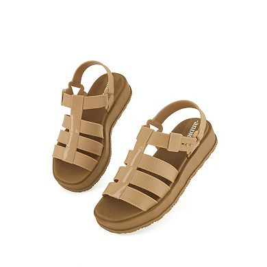 Andrea Women's Fisher Sandals 94500-3871584