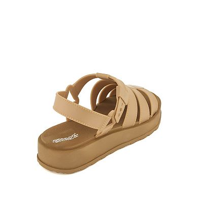 Andrea Women's Fisher Sandals 94500-3871584