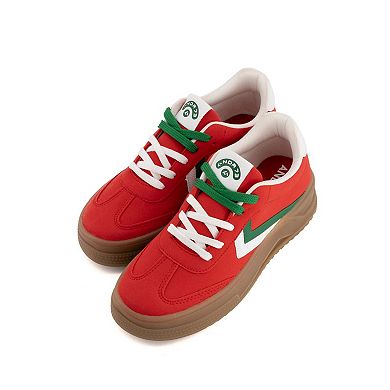 Andrea Women's Urban Casual Sneakers 61814-3907566