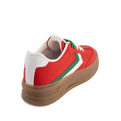 Andrea Women's Urban Casual Sneakers 61814-3907566