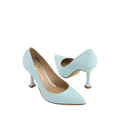 Andrea Women's Comfort Pumps 54782-3890189