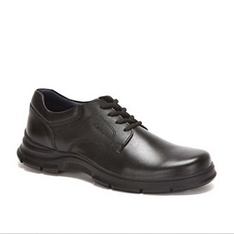 Ferrato Men's Leather Oxfords 54563-3178607
