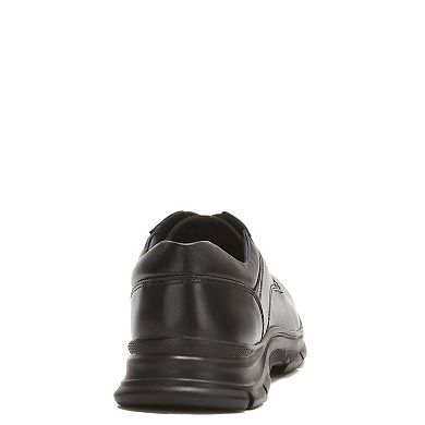 Ferrato Men's Leather Oxfords 54563-3178607