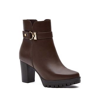 Andrea Women's Heeled Ankle Boots 84960-3593103