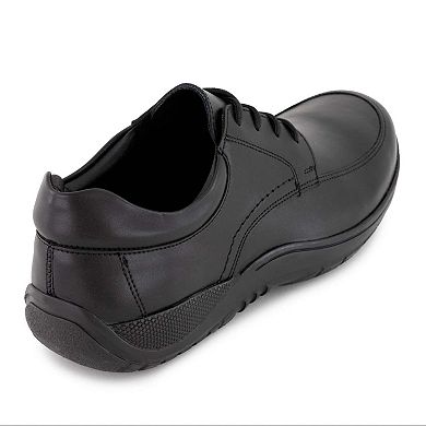 Ferrato Men's Leather Oxfords 95110-3894163