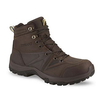 Ferrato Outdoor Men's Leather Boots 64763-2657325