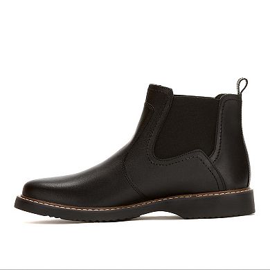 Ferrato Men's Leather Boots 58932-3116623