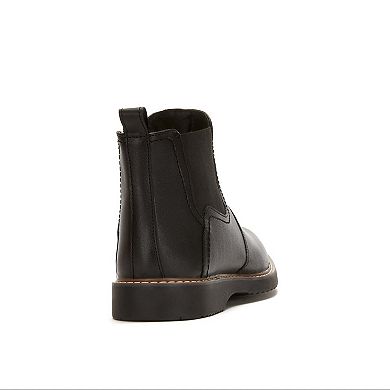 Ferrato Men's Leather Boots 58932-3116623