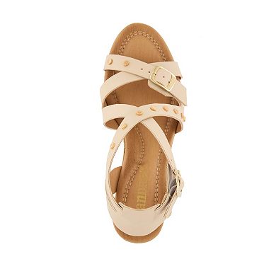 Andrea Women's Espadrille Sandals 95933-3907627