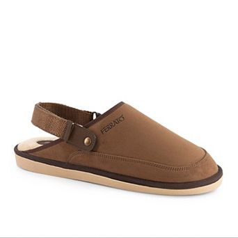 Ferrato Men's Slippers 90656-3821121