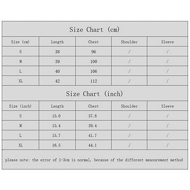 Women Crop Top Knit Sleeveless Pullover Casual Crew Neck Solid Short Basic Tees