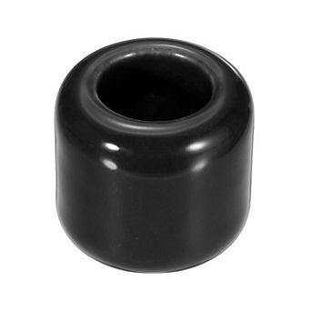 Ceramic Chime Candle Holders, Small Ceramic Candle Holders 1 pc