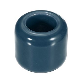 Ceramic Chime Candle Holders, Small Ceramic Candle Holders 1 pc