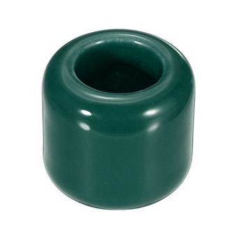 Ceramic Chime Candle Holders, Small Ceramic Candle Holders 1 pc