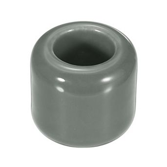 Ceramic Chime Candle Holders, Small Ceramic Candle Holders 1 pc