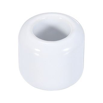 Ceramic Chime Candle Holders, Small Ceramic Candle Holders 1 pc