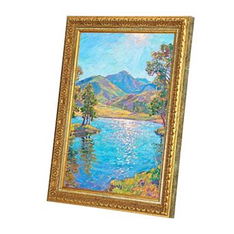 10.2x13.6 Inch Rectangle Resin Vintage Picture Frame 1 pc