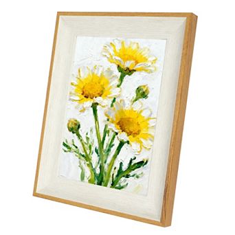 8.9x6.9 Inch Resin Rectangle Photo Frame, Tabletop Display for Decor 1 pc