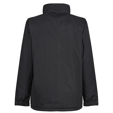 Regatta Mens Beauford Insulated Waterproof Windproof Performance Jacket
