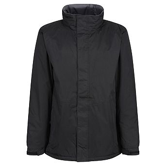 Regatta Mens Beauford Insulated Waterproof Windproof Performance Jacket