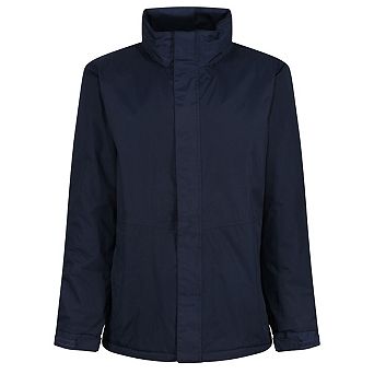 Regatta Mens Beauford Insulated Waterproof Windproof Performance Jacket