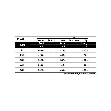 Women's Plus Size Flowy Maxi Dress Summer Flutter Sleeve Square Neck Ankle Length Dress