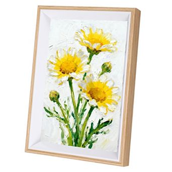 Rectangle Resin Photo Frame, Tabletop Display for Pictures Certificates Home Office Decor 1 pc