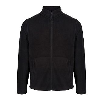 Regatta Professional Mens Classic Micro Fleece Jacket
