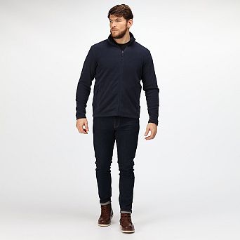 Regatta Professional Mens Classic Micro Fleece Jacket