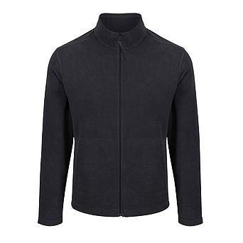 Regatta Professional Mens Classic Micro Fleece Jacket
