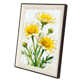 13.6x10.1 Inch Resin Rectangle Photo Frame, Tabletop Display for Decor 1 pc