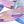 Dark Blue Purple
