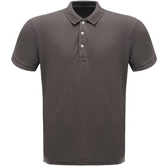 Regatta Classic Mens 65/35 Short Sleeve Polo Shirt