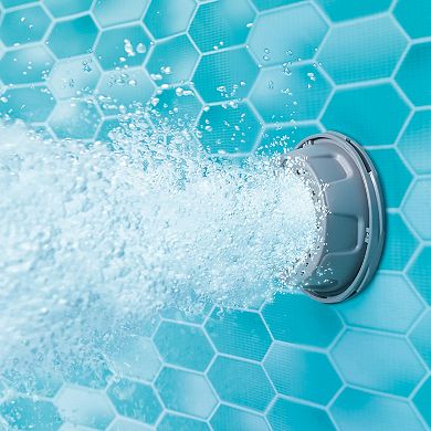 Funsicle 18 ft Oasis Designer Pool - Stone Slate