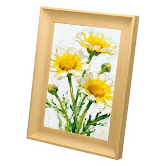 11.1x14.5 Inch Resin Rectangle Photo Frame, Tabletop Display for Decor 1 pc