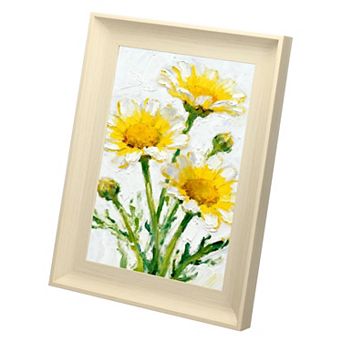 11.1x14.5 Inch Resin Rectangle Photo Frame, Tabletop Display for Decor 1 pc
