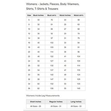 Regatta Womens/Ladies Uproar Soft Shell Jacket